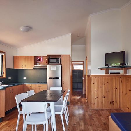 Nrma South West Rocks Holiday Park Exteriör bild