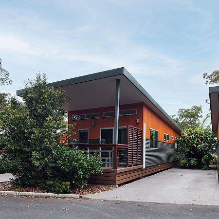 Nrma South West Rocks Holiday Park Exteriör bild