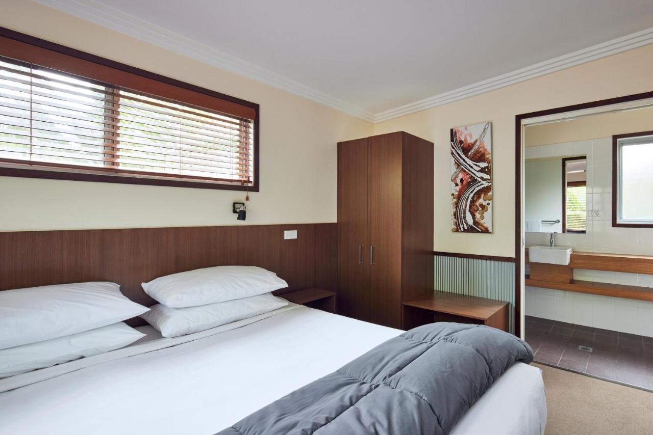 Nrma South West Rocks Holiday Park Exteriör bild