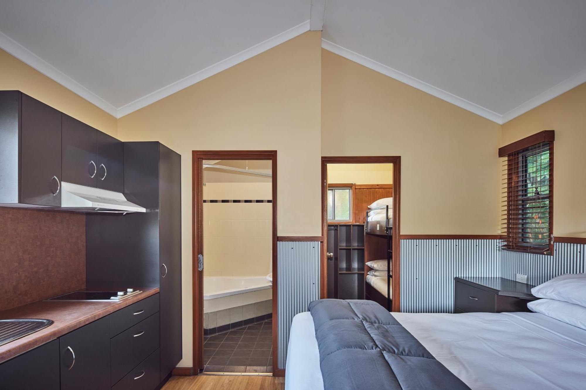 Nrma South West Rocks Holiday Park Exteriör bild