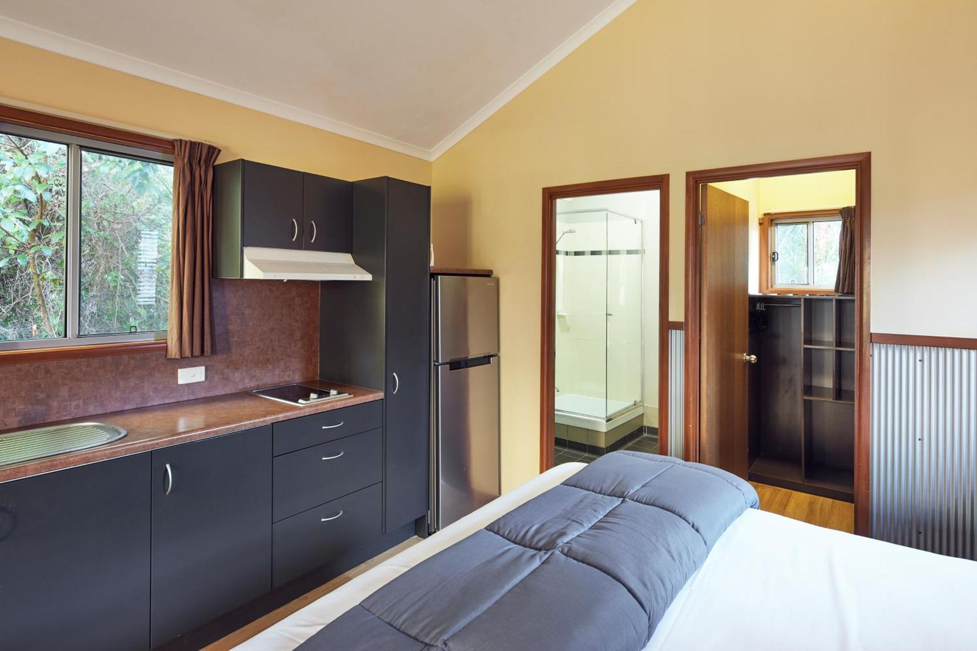 Nrma South West Rocks Holiday Park Exteriör bild