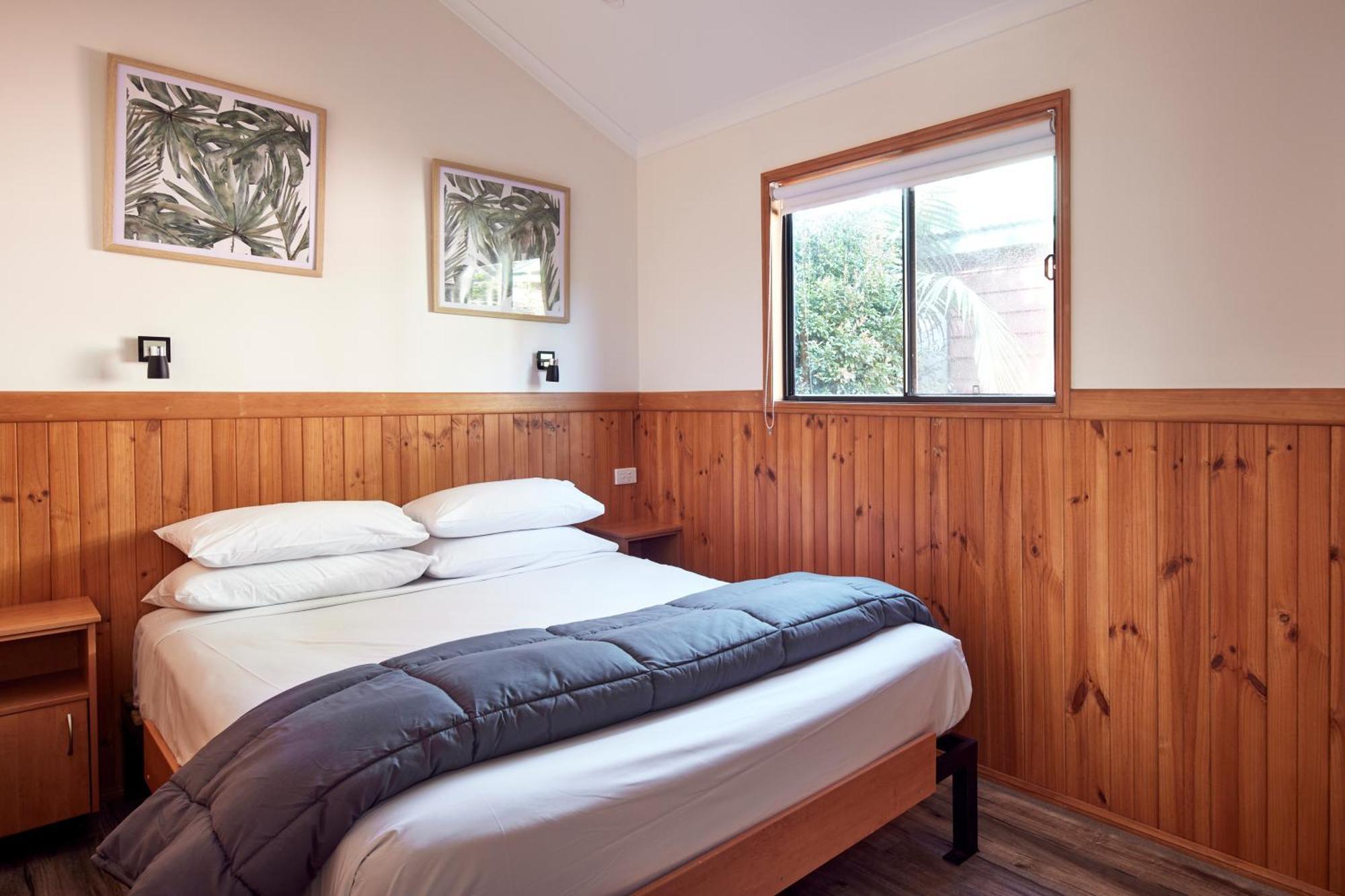 Nrma South West Rocks Holiday Park Exteriör bild