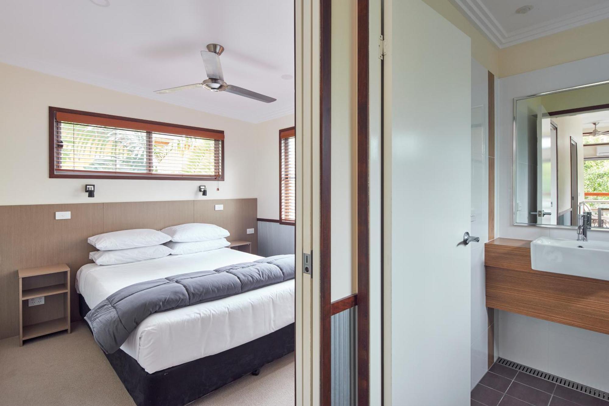 Nrma South West Rocks Holiday Park Exteriör bild