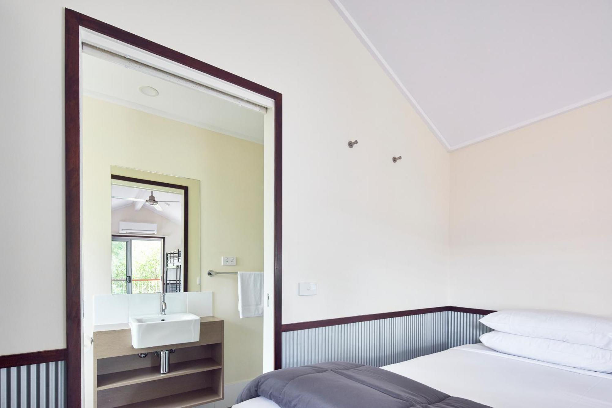 Nrma South West Rocks Holiday Park Exteriör bild