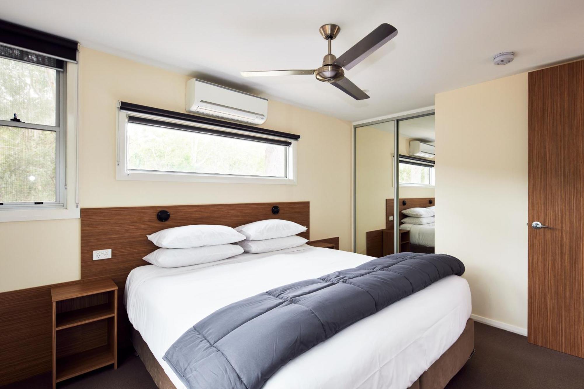 Nrma South West Rocks Holiday Park Exteriör bild