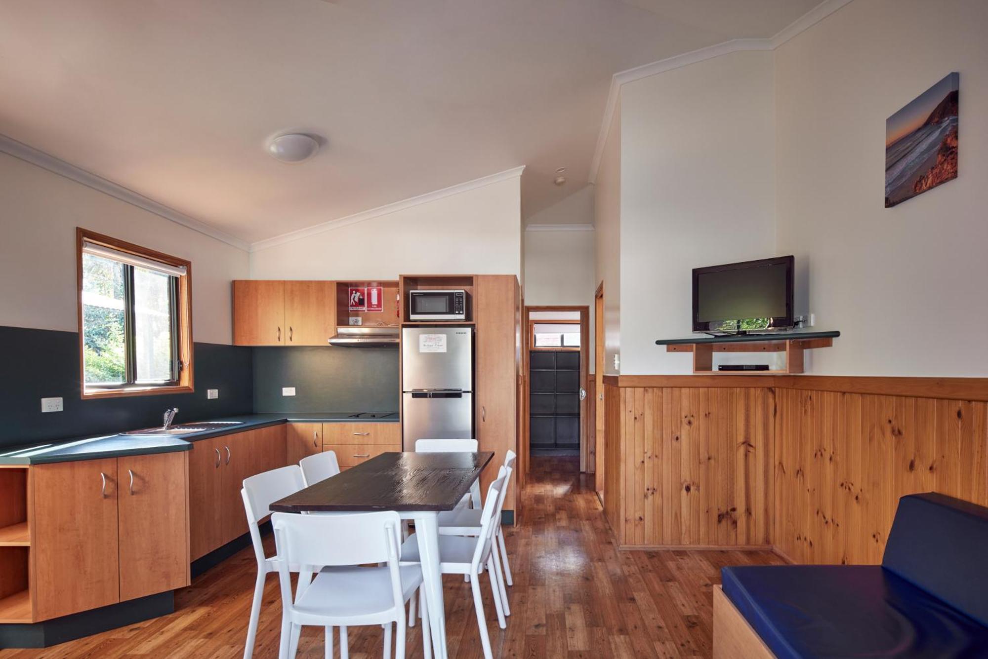 Nrma South West Rocks Holiday Park Exteriör bild