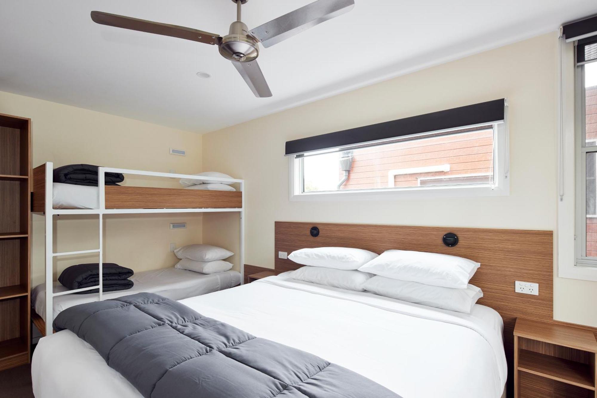 Nrma South West Rocks Holiday Park Exteriör bild