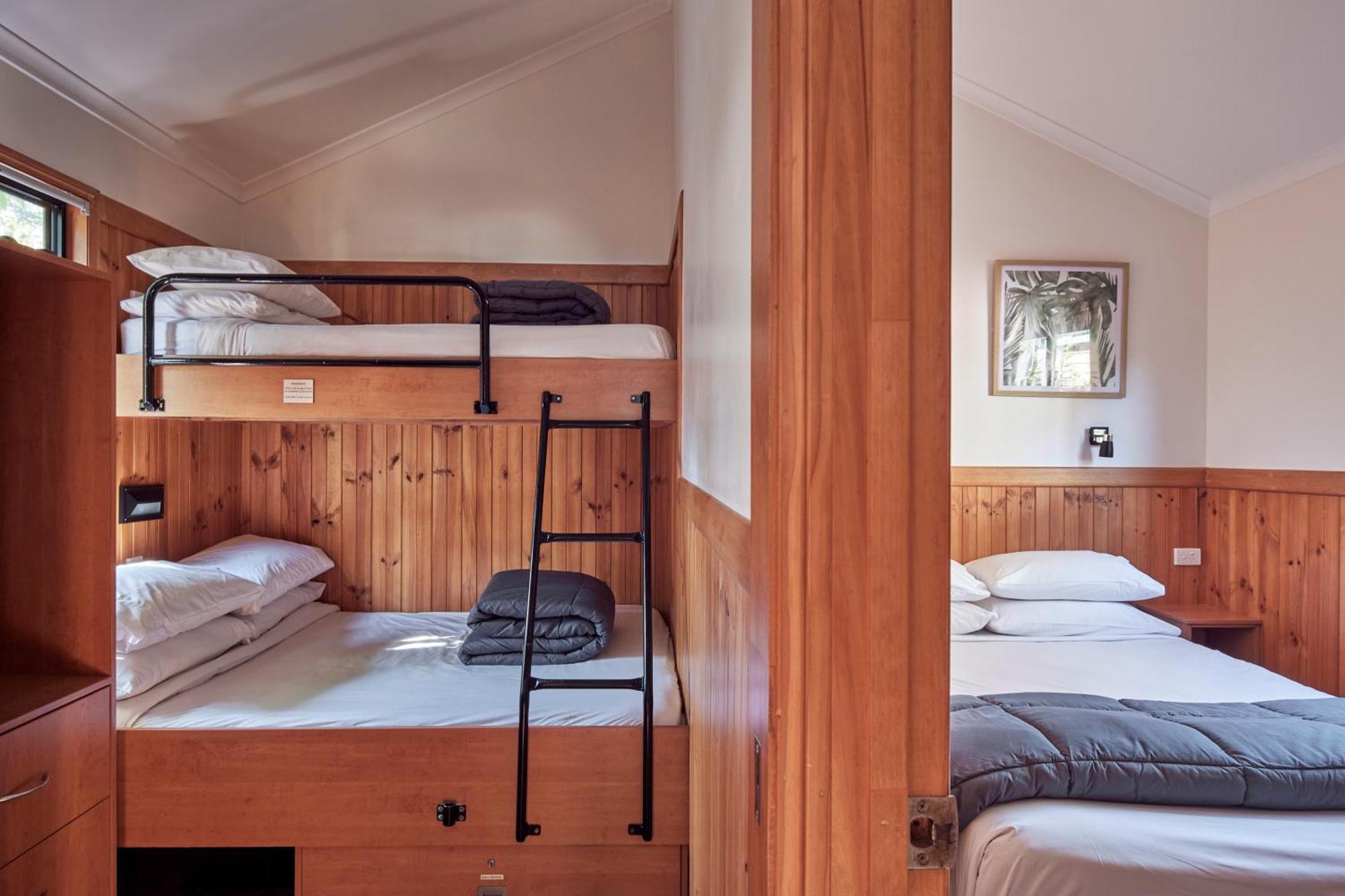 Nrma South West Rocks Holiday Park Exteriör bild