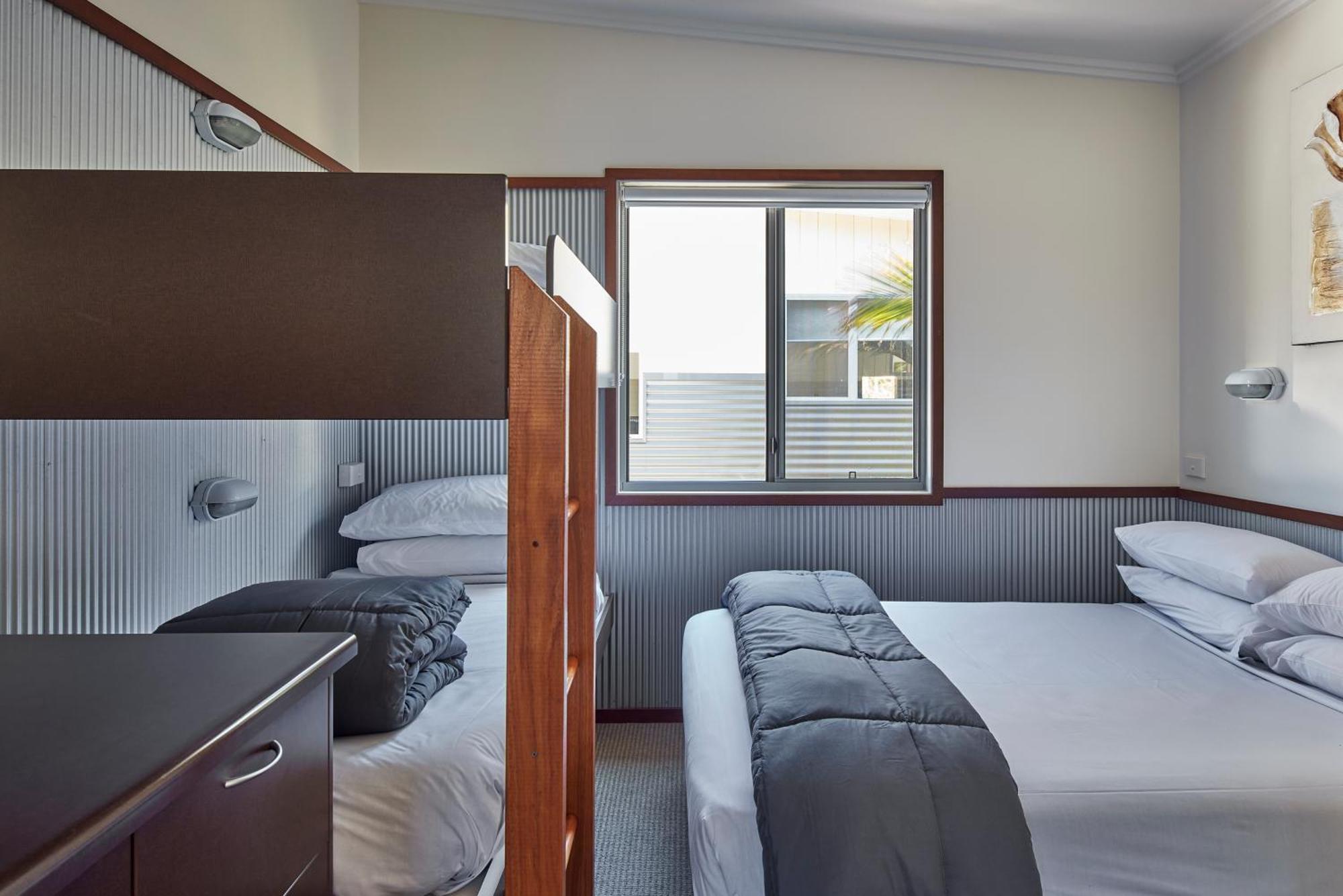 Nrma South West Rocks Holiday Park Exteriör bild