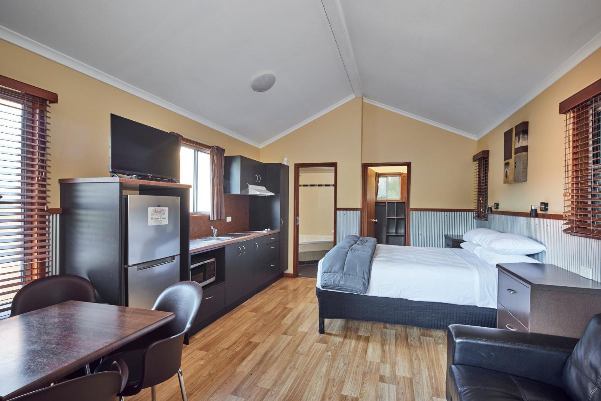 Nrma South West Rocks Holiday Park Exteriör bild