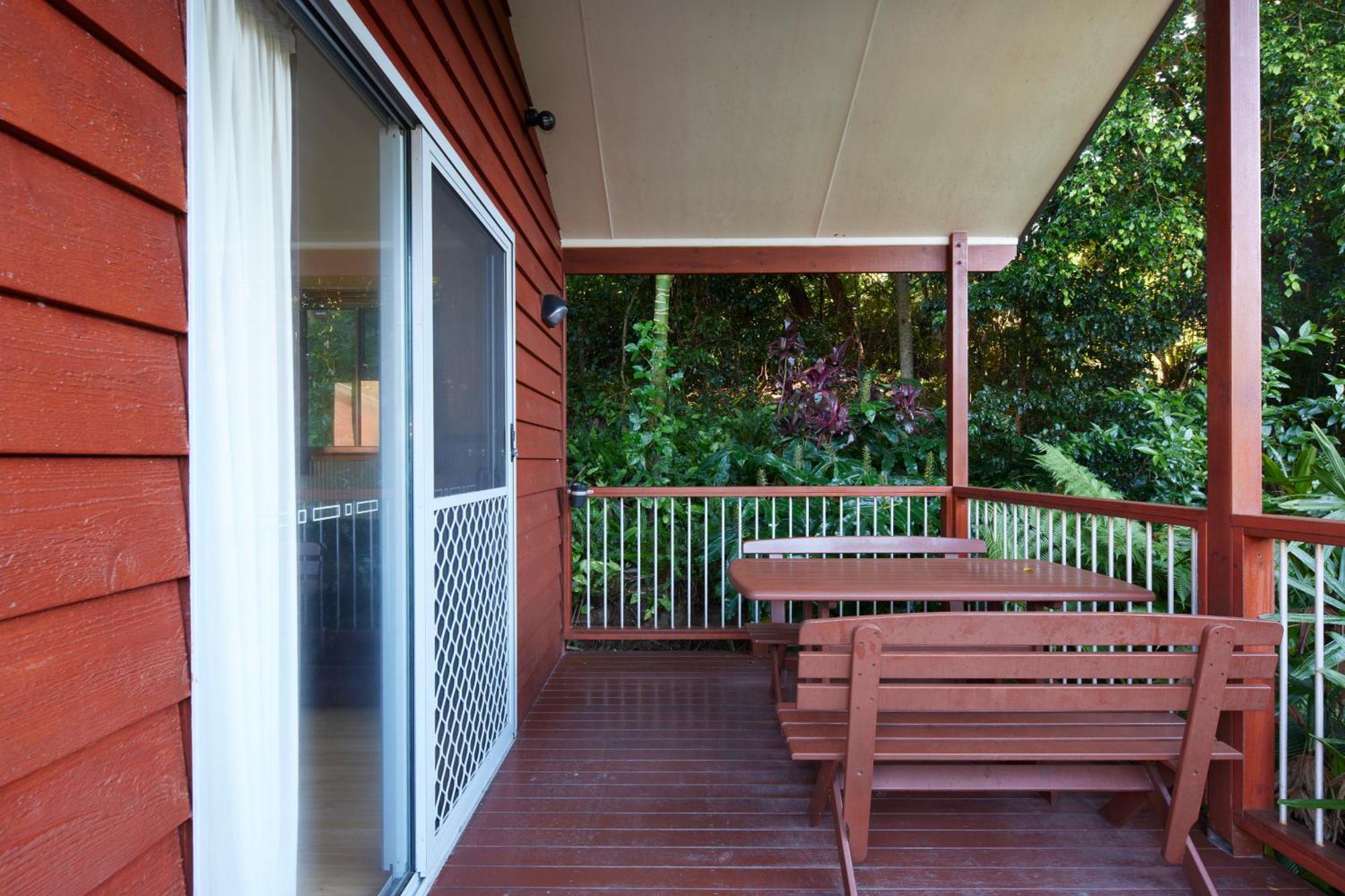 Nrma South West Rocks Holiday Park Exteriör bild