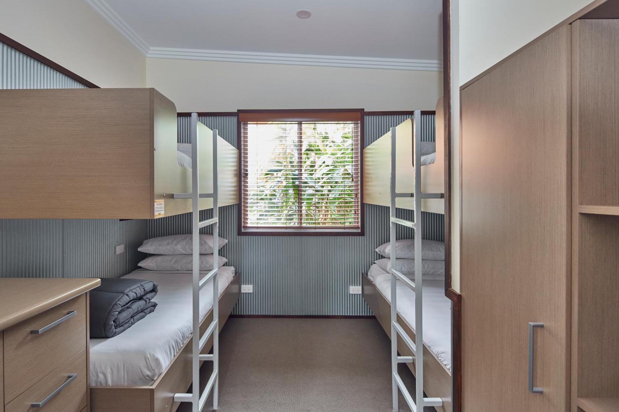 Nrma South West Rocks Holiday Park Exteriör bild