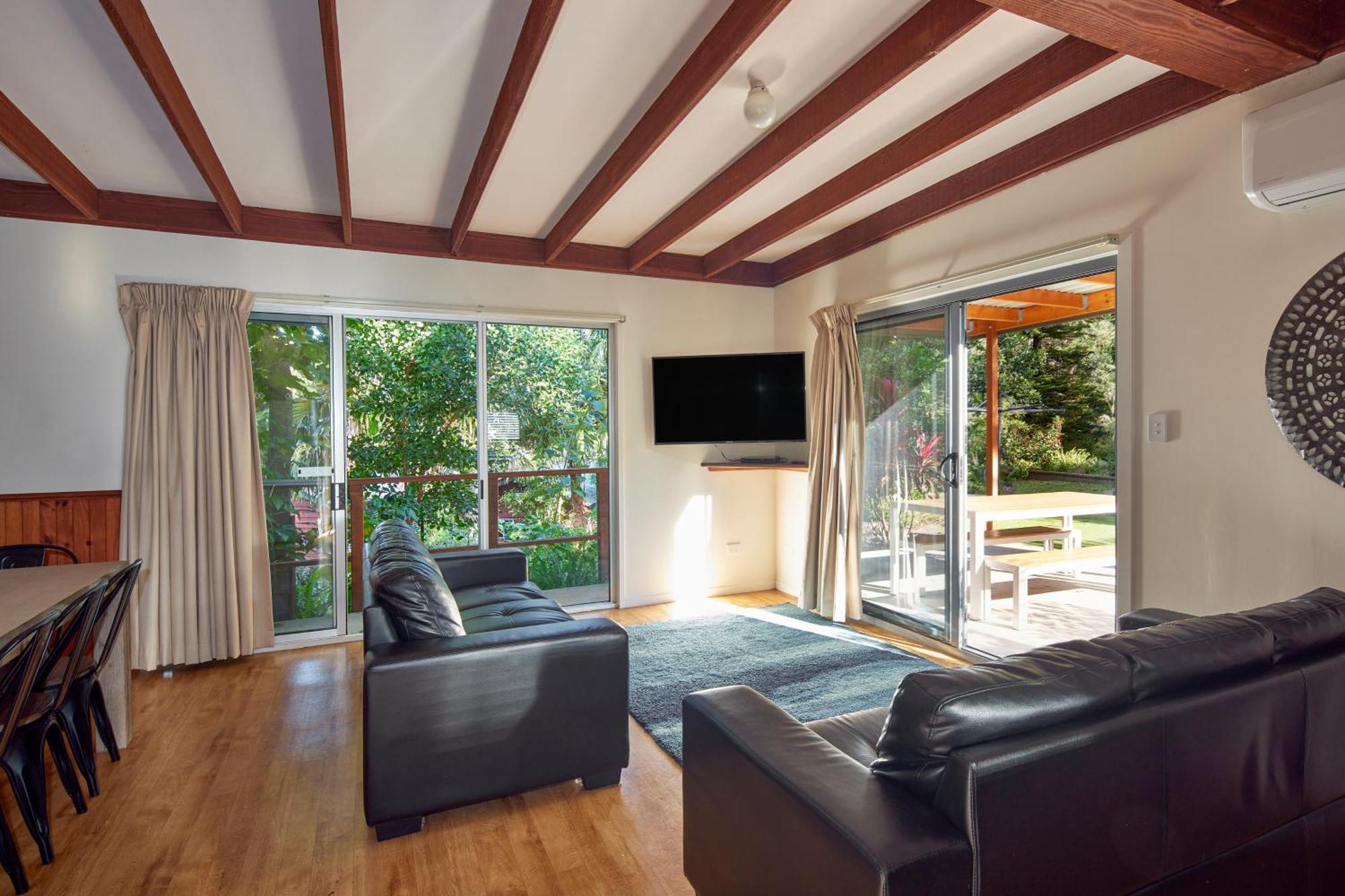 Nrma South West Rocks Holiday Park Exteriör bild