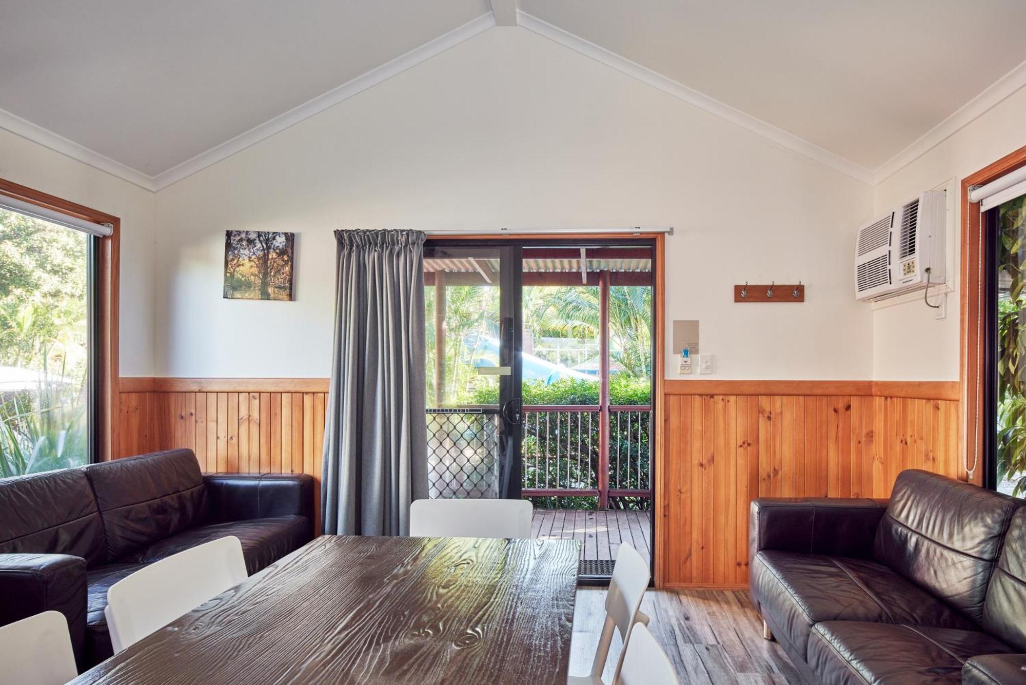 Nrma South West Rocks Holiday Park Exteriör bild
