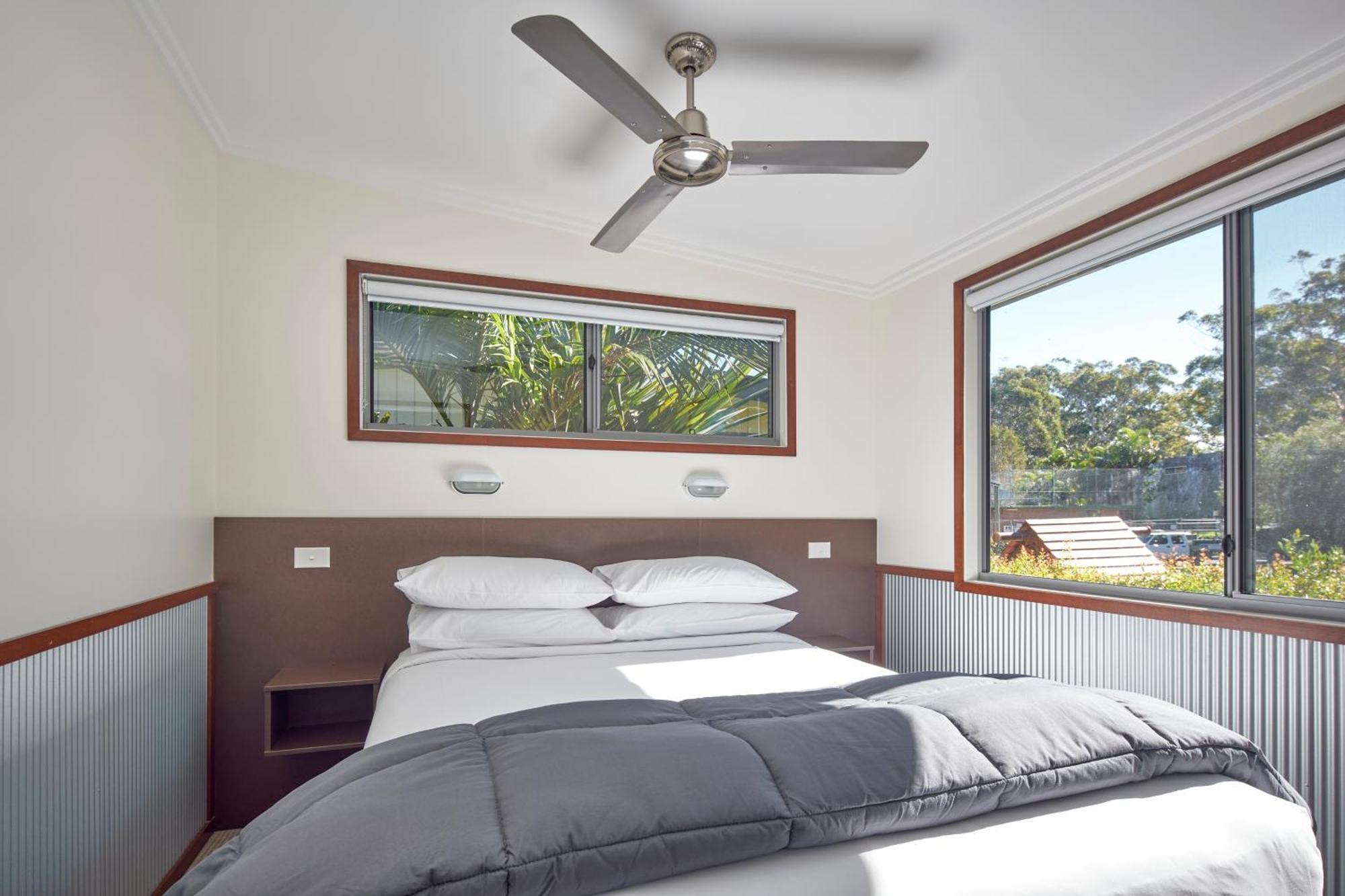 Nrma South West Rocks Holiday Park Exteriör bild