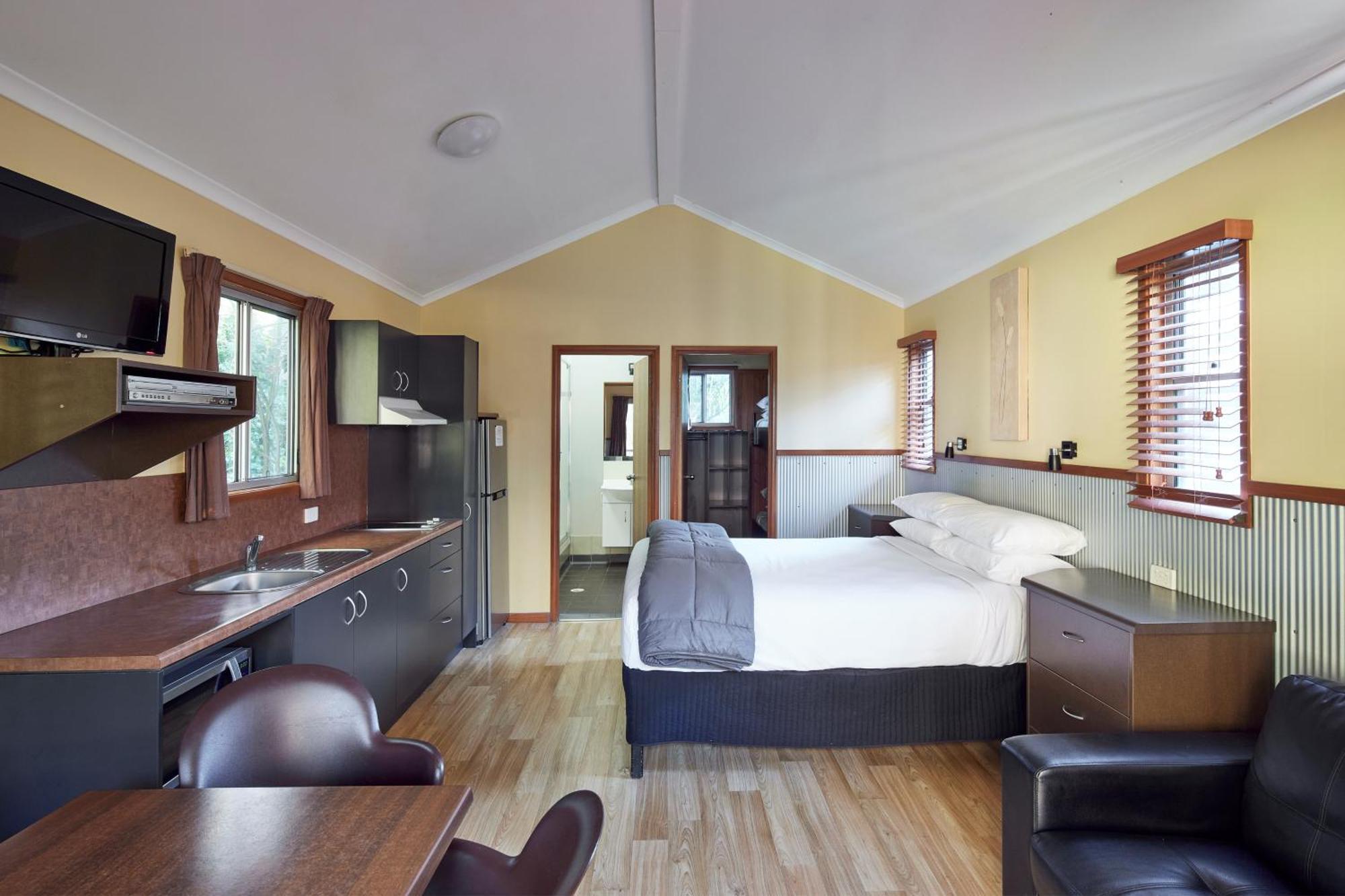 Nrma South West Rocks Holiday Park Exteriör bild