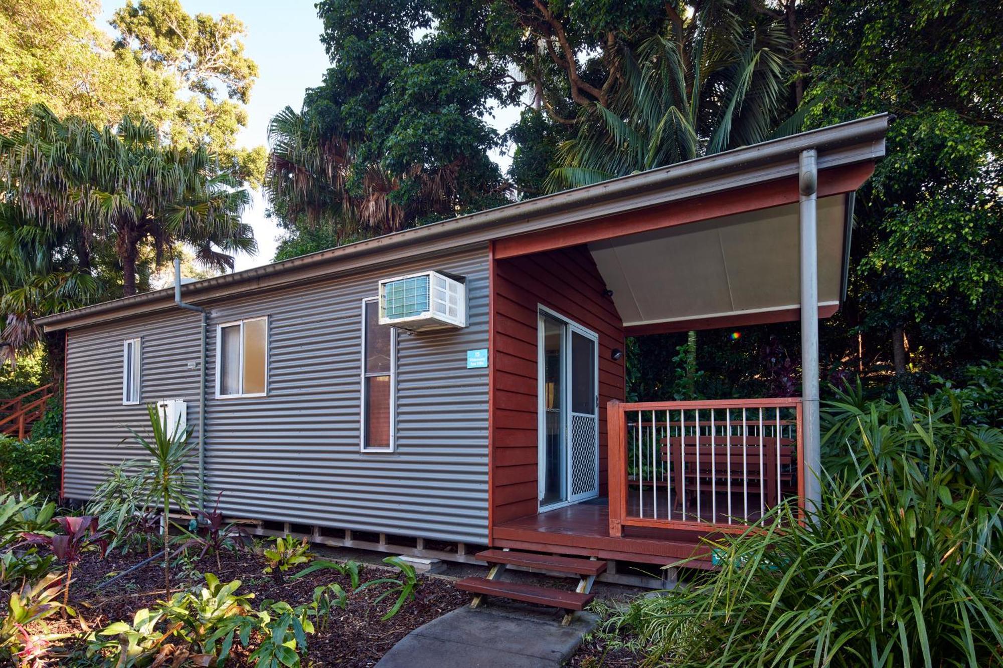 Nrma South West Rocks Holiday Park Exteriör bild