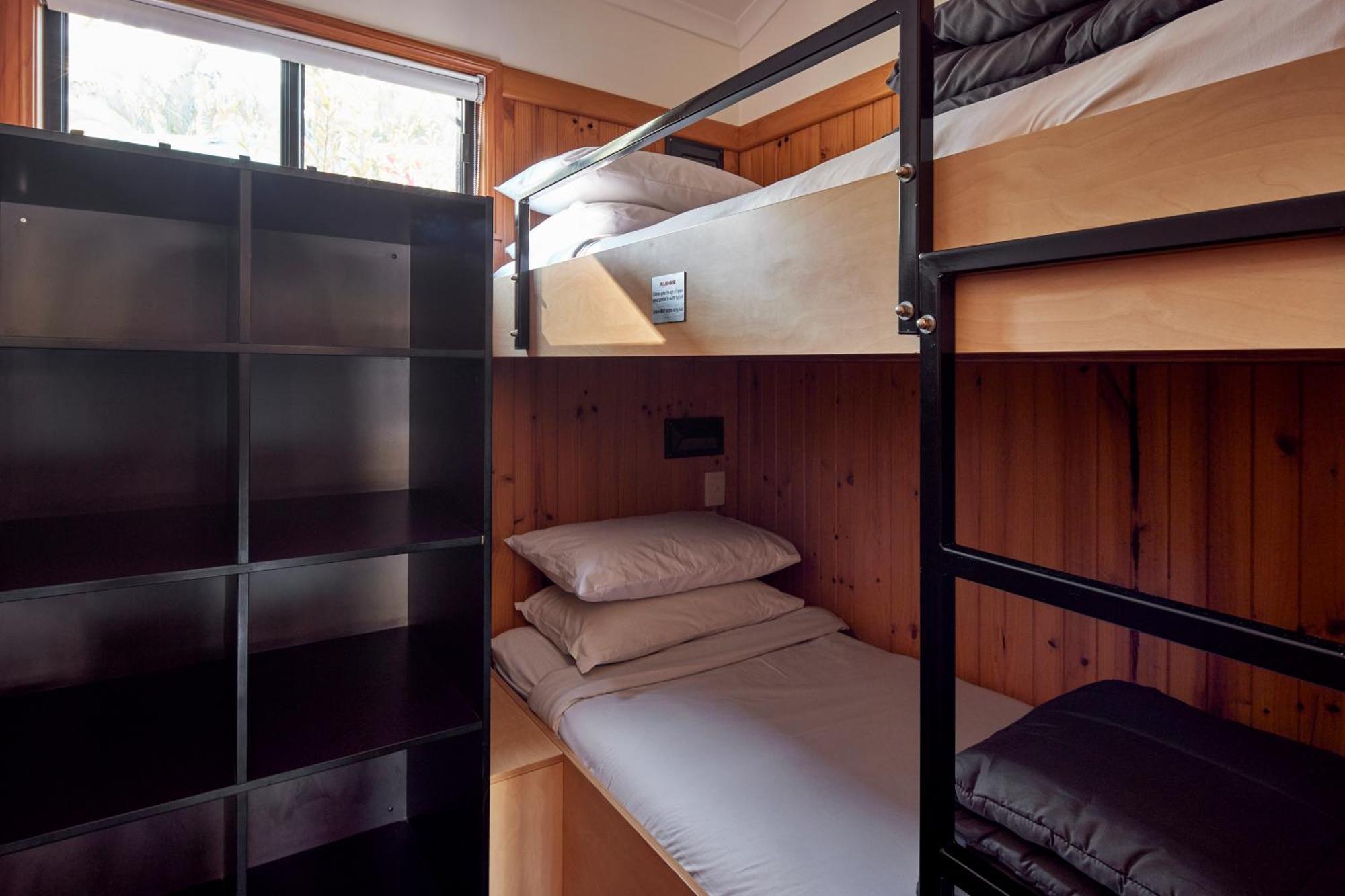 Nrma South West Rocks Holiday Park Exteriör bild