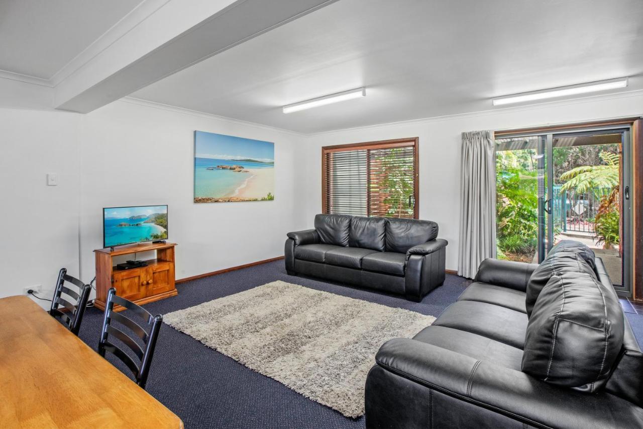 Nrma South West Rocks Holiday Park Exteriör bild